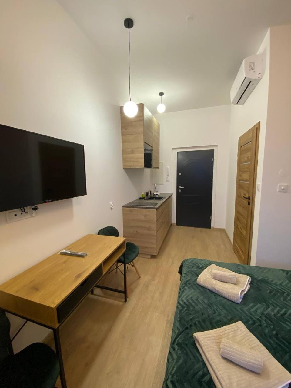 Mh Centrum Apartment Rzeszów