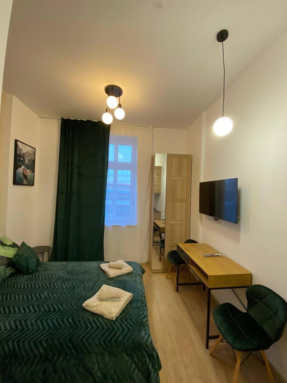 Mh Centrum Apartment *