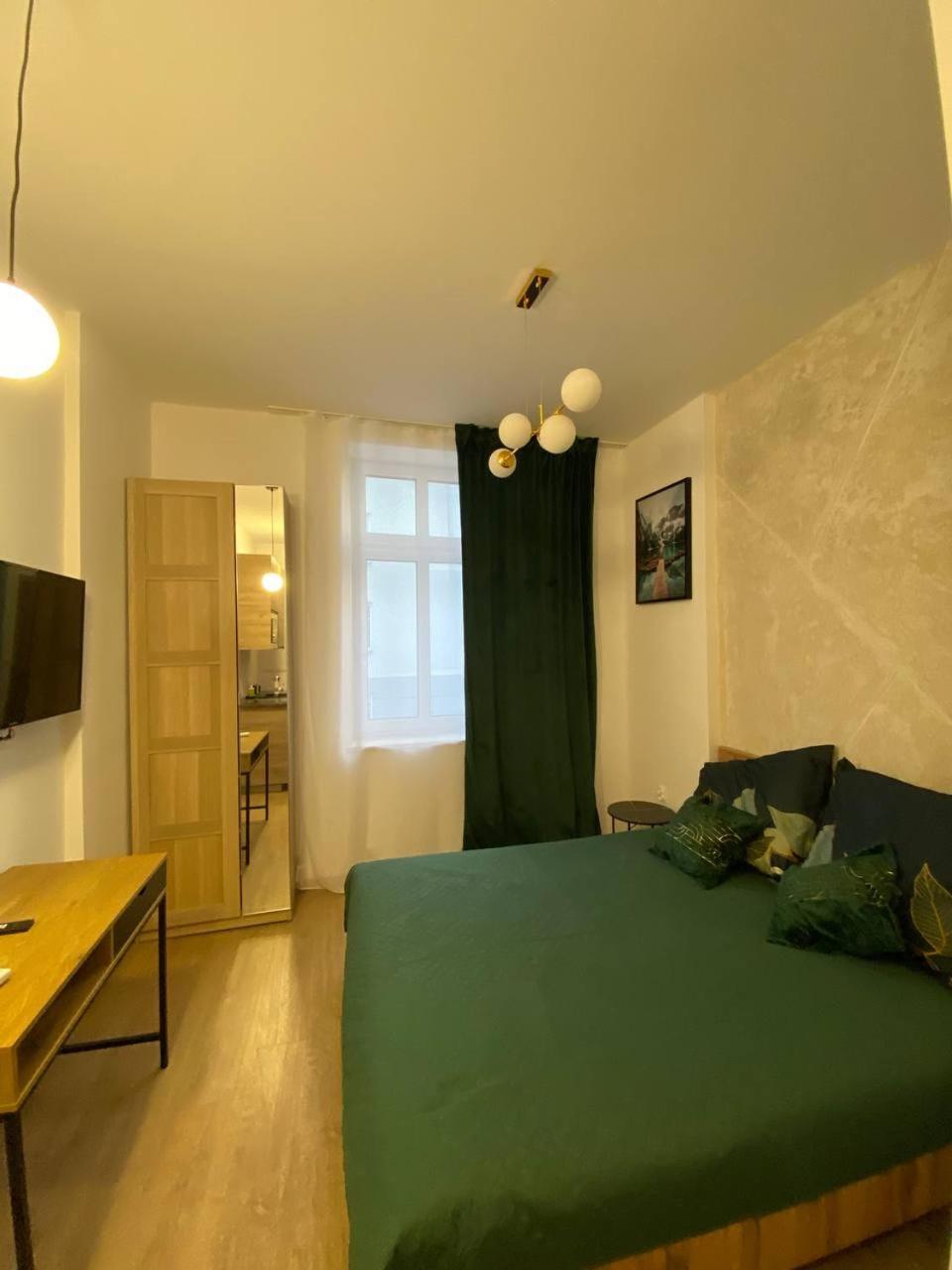 Apartment Mh Centrum Rzeszów