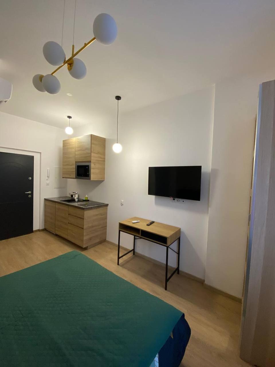 Apartment Mh Centrum *