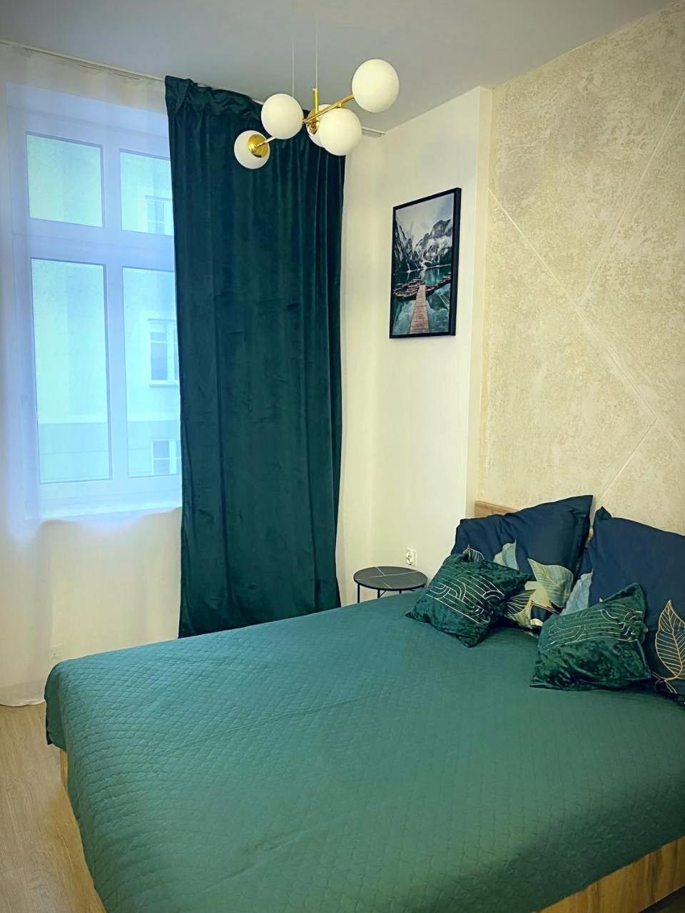 Apartment Mh Centrum *