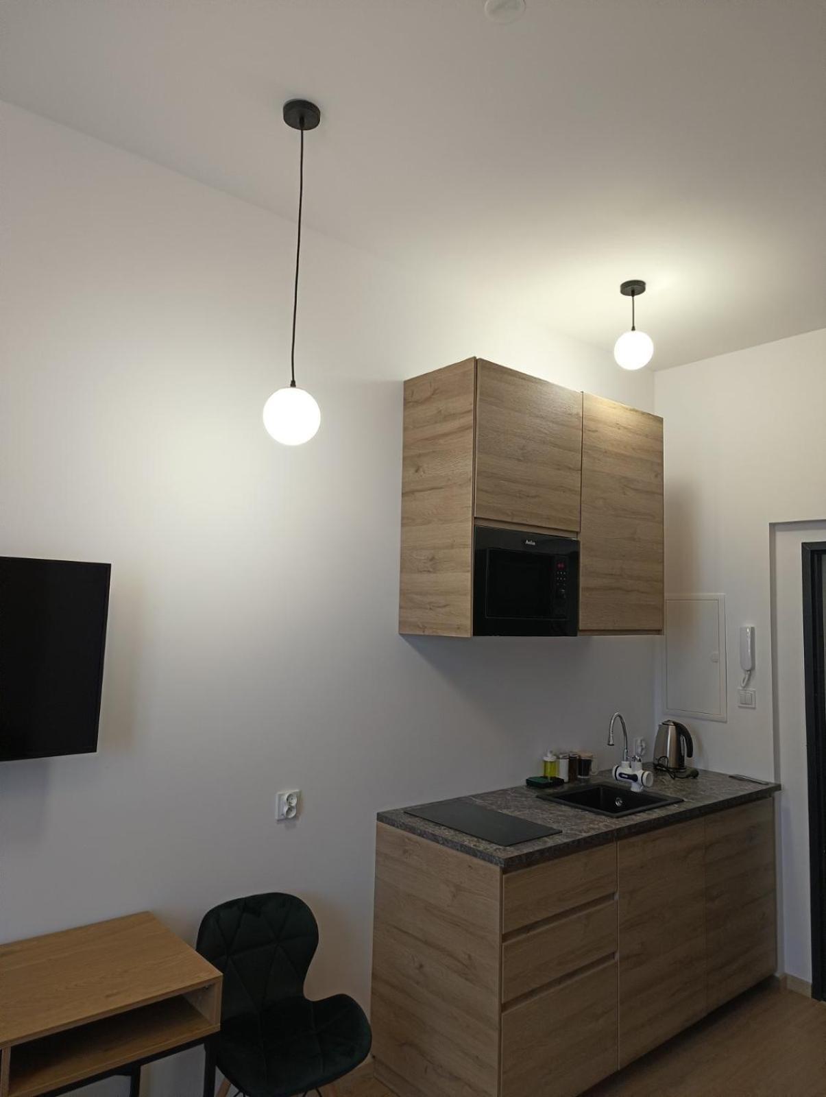 Mh Centrum Apartment Rzeszów