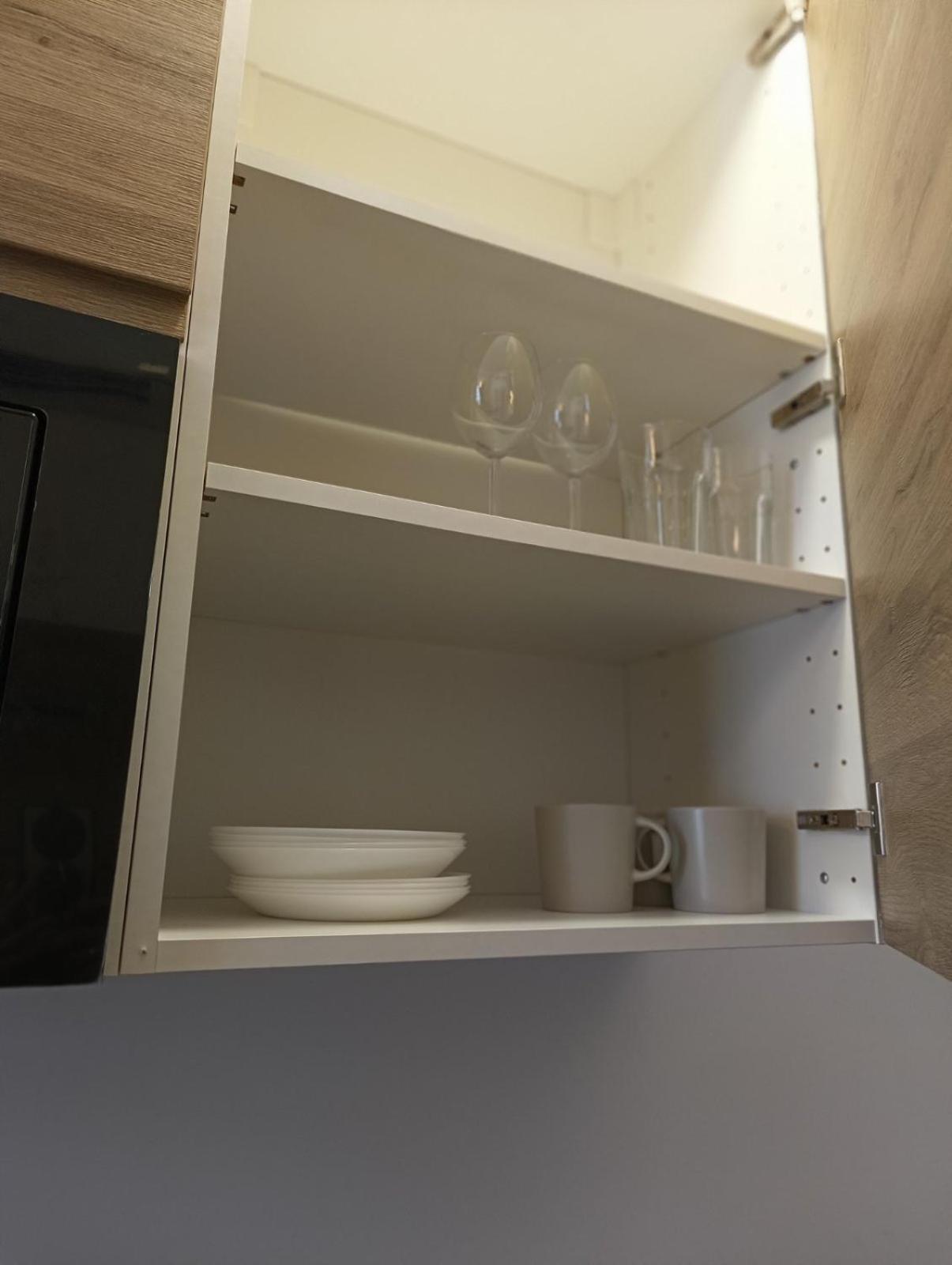 Mh Centrum Apartment *