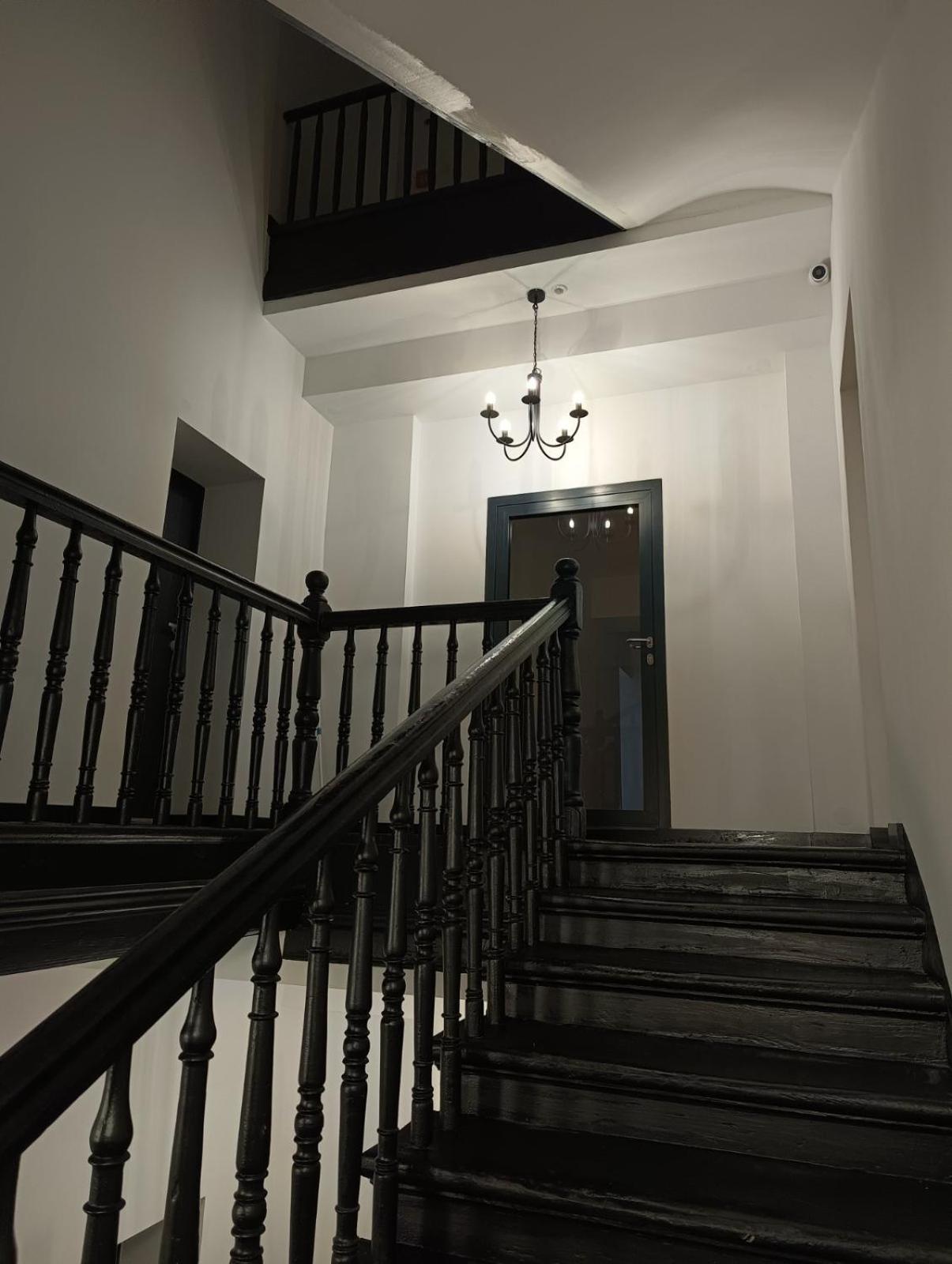 Apartment Mh Centrum