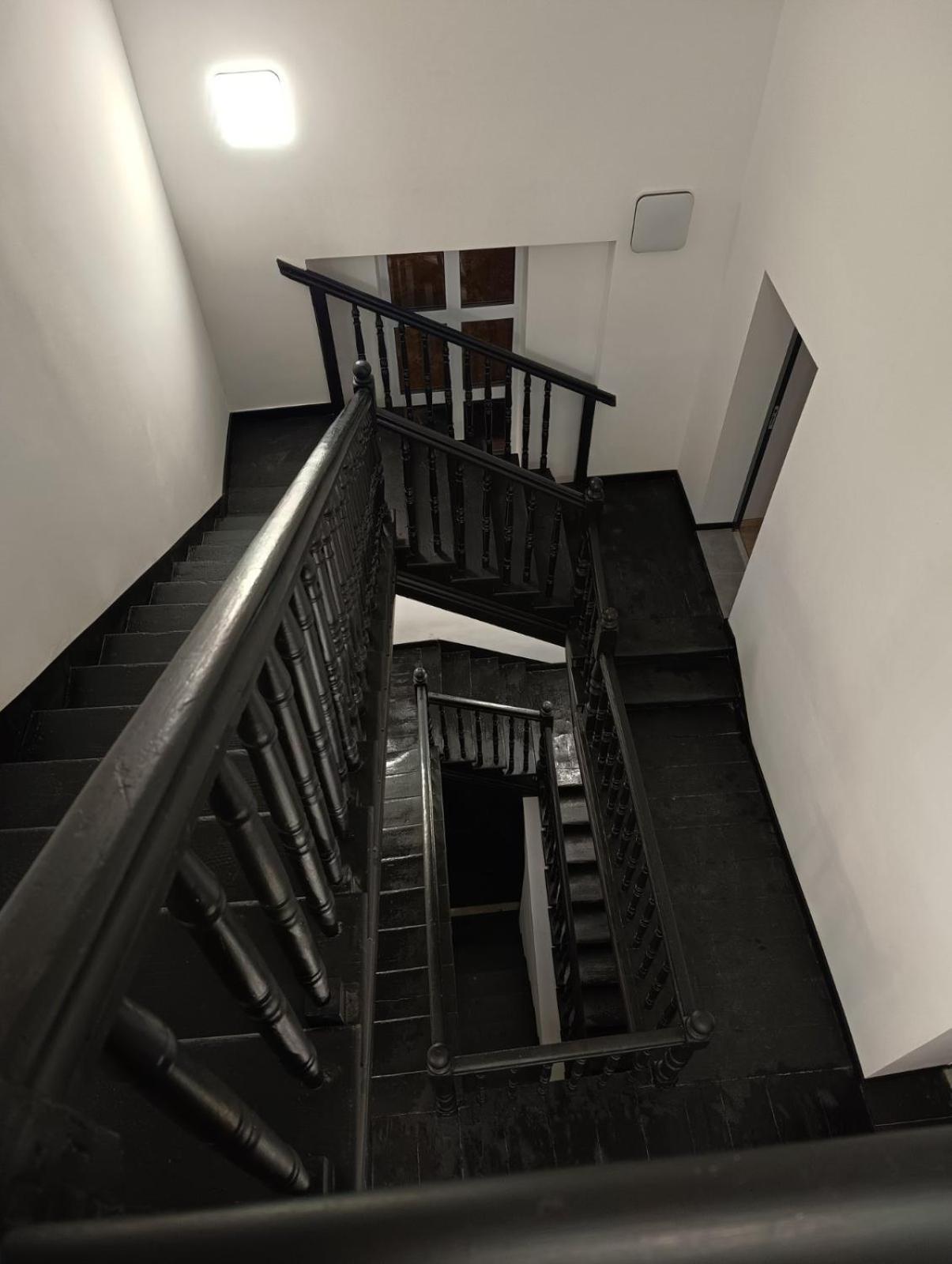 Mh Centrum Apartment