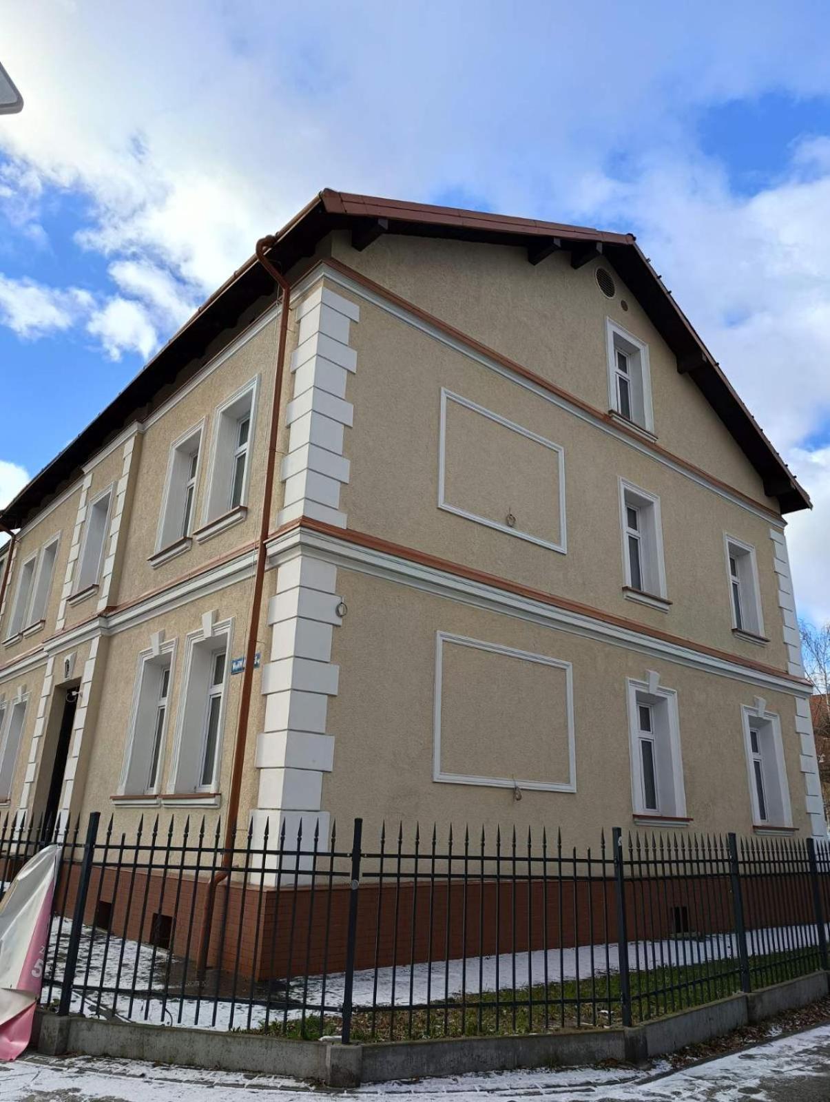 Mh Centrum Apartment *